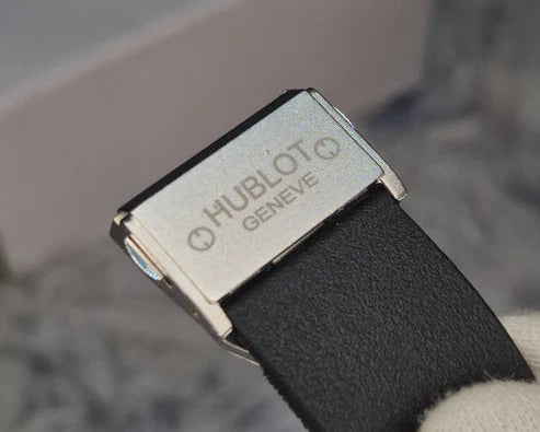 Hublot Square Bang Unico Watch