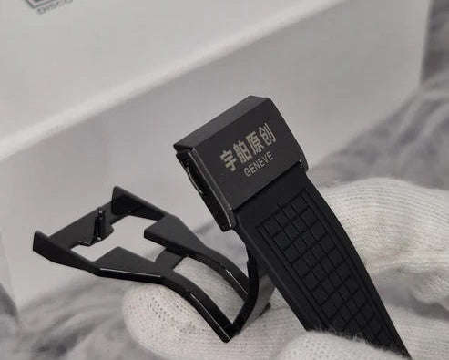 Hublot Square Bang Unico Watch