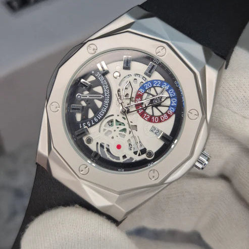 Hublot Soccer Design Watch